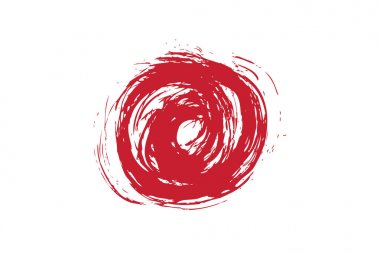 Japonya arka plan bayrağı