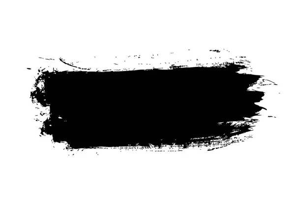 Гранж чорним фоном — стоковий вектор