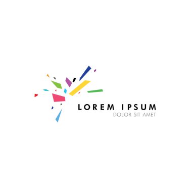 Ufak tefek kurumsal logo