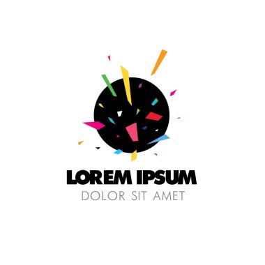 Ufak tefek kurumsal logo