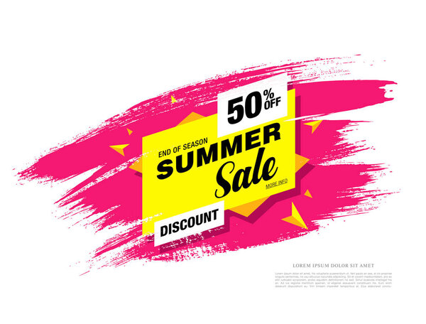 Летняя распродажа
