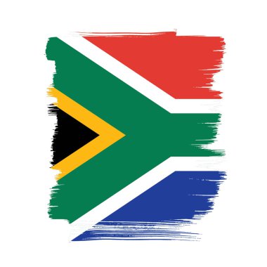 Güney Afrika bayrak düzeni