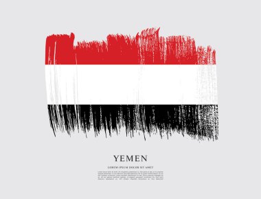 Yemen bayrak düzeni