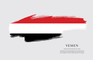 Yemen bayrak düzeni