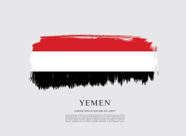 Yemen bayrak düzeni