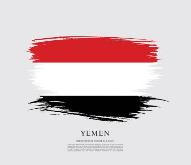 Yemen bayrak düzeni