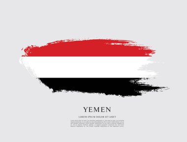 Yemen bayrak düzeni