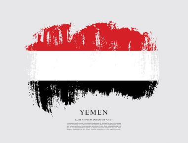 Yemen bayrak düzeni