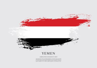 Yemen bayrak düzeni