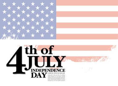 4 Temmuz Bağımsızlık Günü 