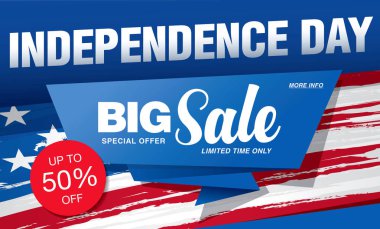 Bağımsızlık Günü Satılık 