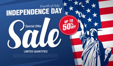 Bağımsızlık Günü Satılık 