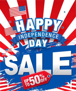 Bağımsızlık Günü Satılık 