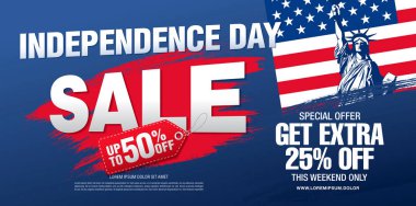 Bağımsızlık Günü Satılık 