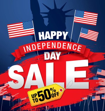 Bağımsızlık Günü Satılık 