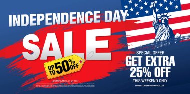 Bağımsızlık Günü Satılık 