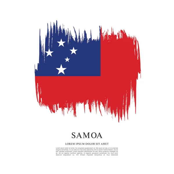 Česká republika vlajka skici — Stock Vektor © robodread ...