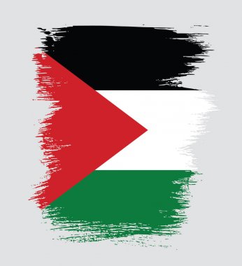 Palestine arka plan bayrağı