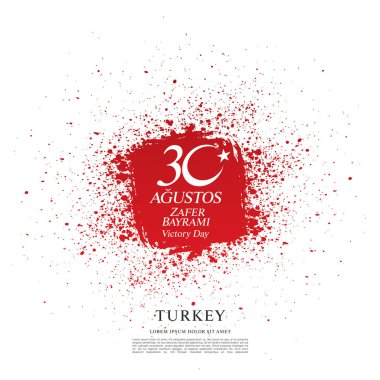 30 Ağustos Zafer Günü