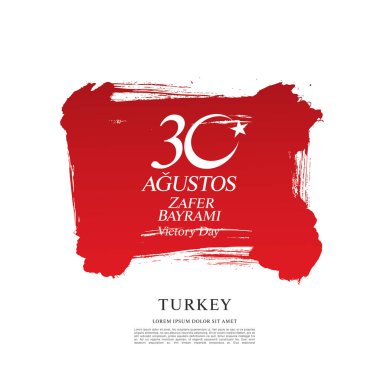 30 Ağustos Zafer Günü