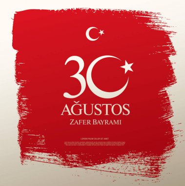 30 Ağustos Zafer Günü