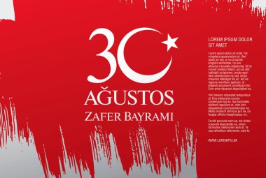 30 Ağustos Zafer Günü