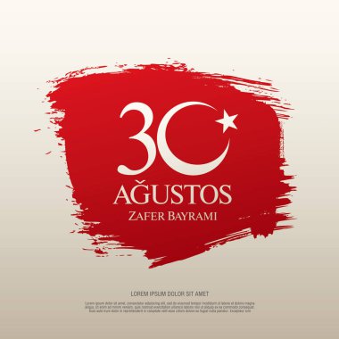 30 Ağustos Zafer Günü