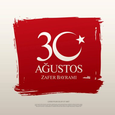 30 Ağustos Zafer Günü