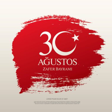 30 Ağustos Zafer Günü