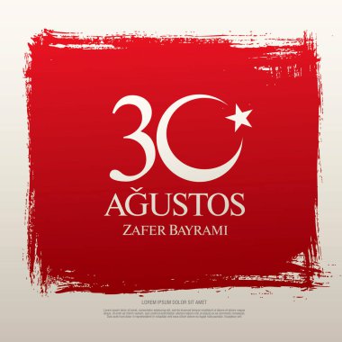 30 Ağustos Zafer Günü