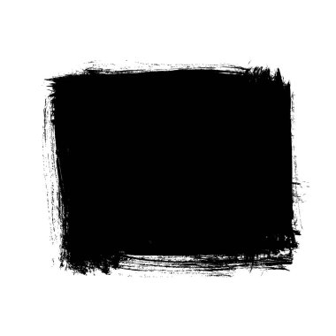 siyah grunge arka plan