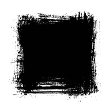 siyah grunge arka plan