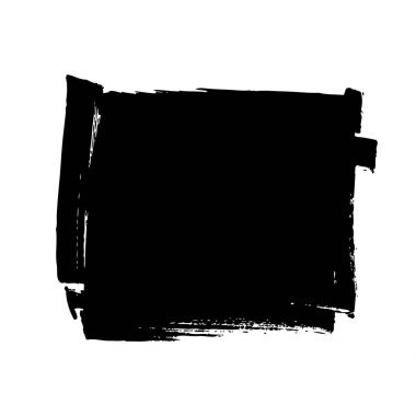 siyah grunge arka plan