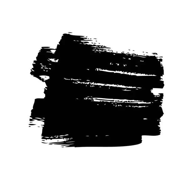 Grunge μαύρο φόντο — Διανυσματικό Αρχείο