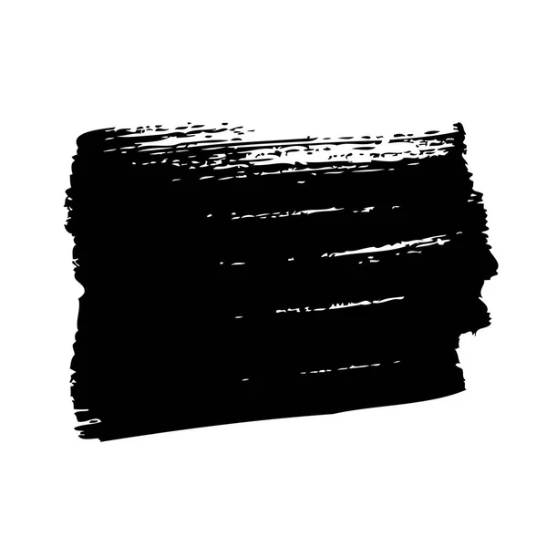 Чёрный гранж — стоковый вектор