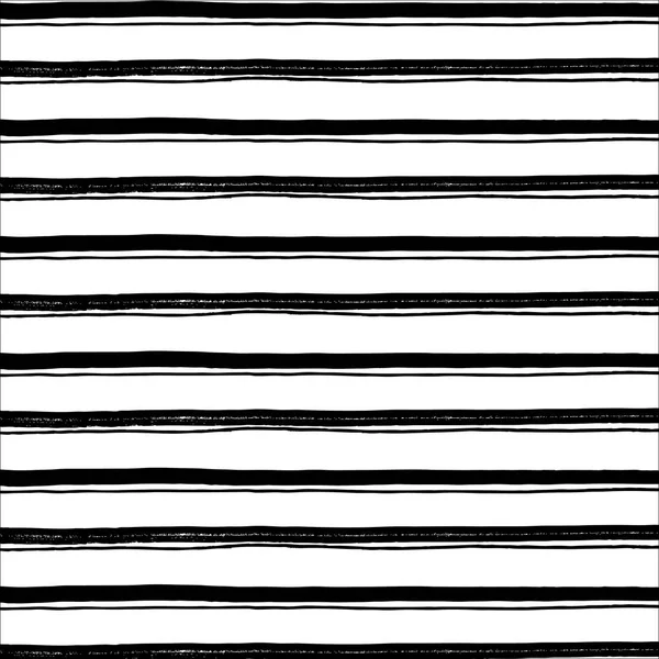 elle çizilmiş yatay çizgili desen