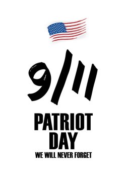 Vatansever gün. 11 Eylül, kart