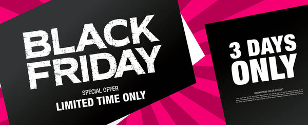 Чёрная пятница