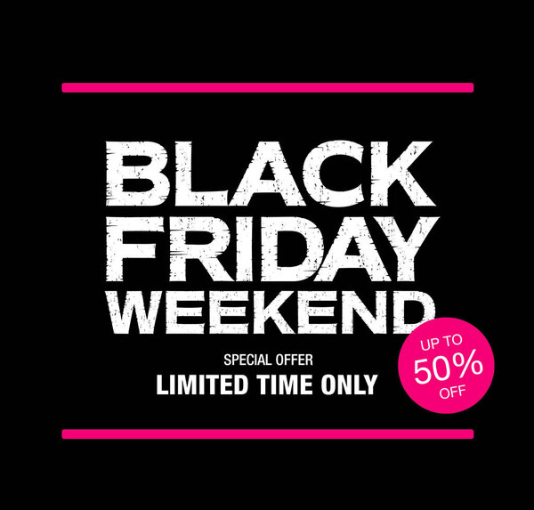 Чёрная пятница