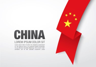 Çin Halk Cumhuriyeti bayrağı