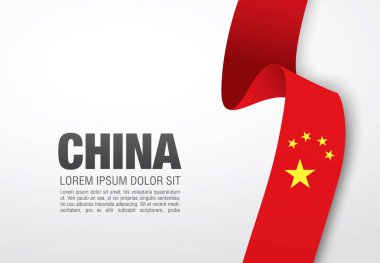 Çin Halk Cumhuriyeti bayrağı