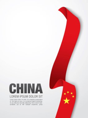 Çin Halk Cumhuriyeti bayrağı