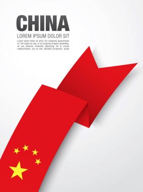 Çin Halk Cumhuriyeti bayrağı