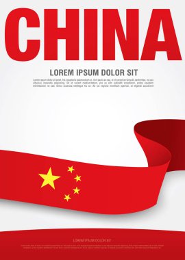 Çin Halk Cumhuriyeti bayrağı