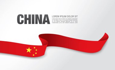 Çin Halk Cumhuriyeti bayrağı