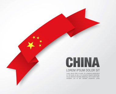 Çin Halk Cumhuriyeti bayrağı