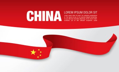 Çin Halk Cumhuriyeti bayrağı