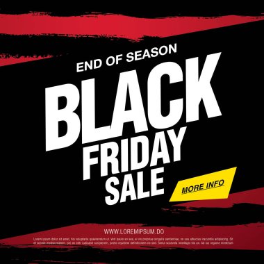 Kara Cuma Satış SancağıName 