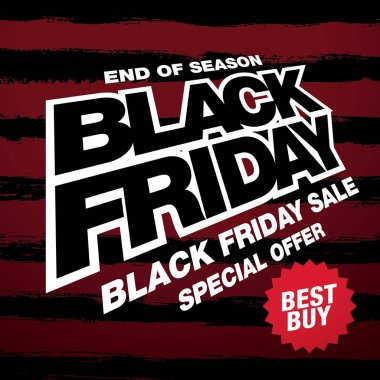 Kara Cuma Satış SancağıName 