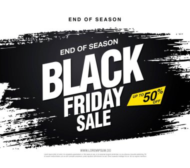 Kara Cuma Satış SancağıName 